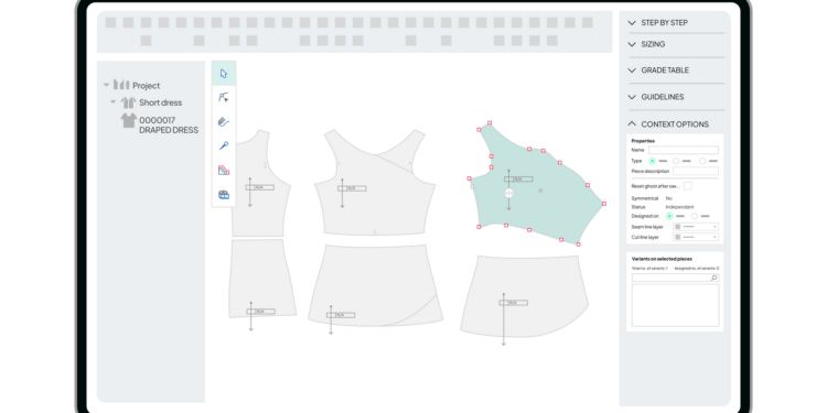 Lectra lancia Apogy e porta l’IA agentica nell’industria della moda