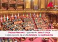 Legge elettorale, tensione nel centrodestra: martedì 15 il voto finale