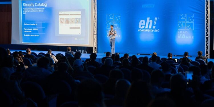 Commercio elettronico e strategie digitali, Salerno ospita la dodicesima edizione di Ecommerce HUB