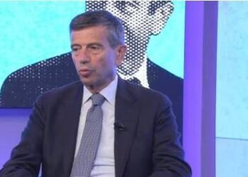 Lupi ad AdnTalks: “In Italia non ci sarà mai spazio per estremismi. Su legge elettorale verrà messa fiducia”