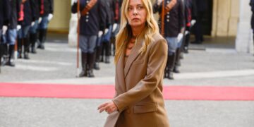 Giorgia Meloni: “Nessun rimpianto, ma volevo fare di più per le famiglie. Vannacci? Gli consiglio Il mago di Oz”
