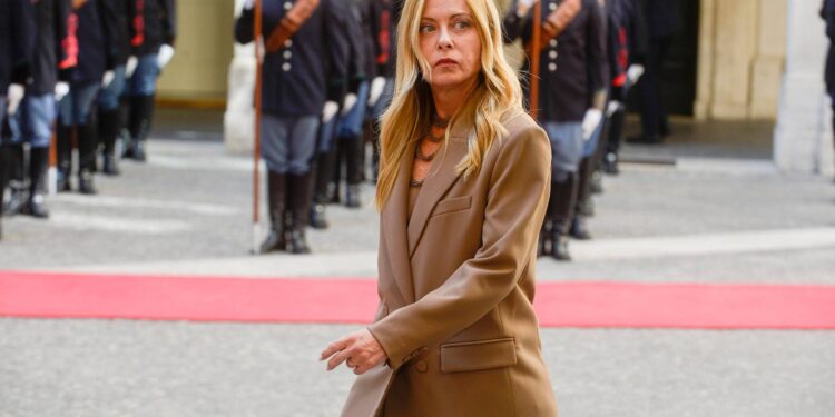 Giorgia Meloni: “Nessun rimpianto, ma volevo fare di più per le famiglie. Vannacci? Gli consiglio Il mago di Oz”