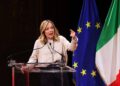 Meloni festeggia record governo, dalla ‘A’ di alleati alla ‘Z’ di Zelensky: le parole chiave di 4 anni a Palazzo Chigi