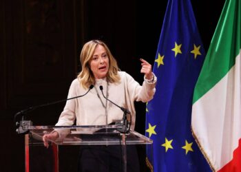Meloni festeggia record governo, dalla ‘A’ di alleati alla ‘Z’ di Zelensky: le parole chiave di 4 anni a Palazzo Chigi