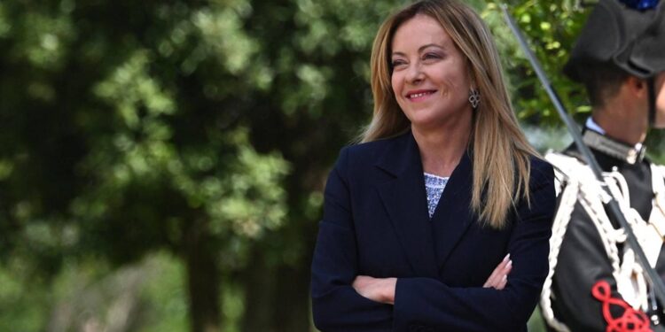 Meloni: “Governo più longevo della storia della Repubblica, stabilità ma restano ancora cose da fare”