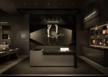 Midea a IFA 2026 presenta l’intelligenza artificiale al centro della nuova casa connessa