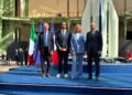 Intesa Italia-Francia su IA e comunicazioni ottiche per lo spazio