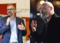 Lettera con minacce recapitata in Comune: “Bonaccini e Lepore condannati a morte”