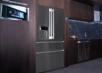 LG a IFA: elettrodomestici smart tra AI e risparmio energetico