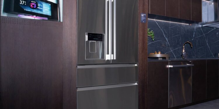 LG a IFA: elettrodomestici smart tra AI e risparmio energetico