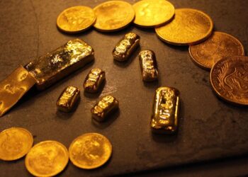 Oro da investimento, quanto conviene e quanto si guadagna: intervista con l’esperto