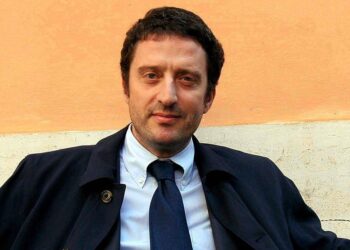 Pietrangelo Buttafuoco approda sull’emittente dei vescovi dopo l’uscita dalla Rai