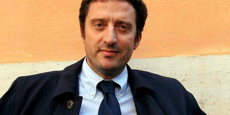 Pietrangelo Buttafuoco approda sull’emittente dei vescovi dopo l’uscita dalla Rai