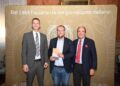 Premio Estense, Gianluca Di Feo vince la 62ma edizione con ‘Il cielo sporco’ (Guanda Editore)