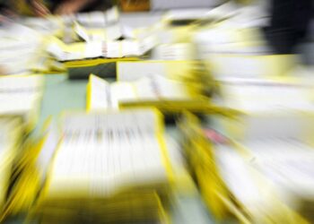 Legge elettorale, sondaggio Noto: no a innalzamento firme per presentare lista