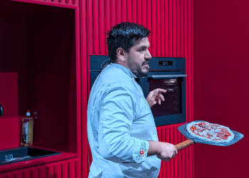 Electrolux e AEG ridisegnano la casa con la cucina IA