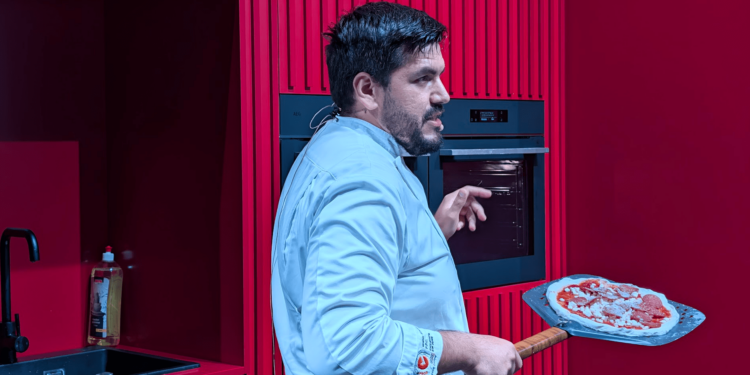 Electrolux e AEG ridisegnano la casa con la cucina IA