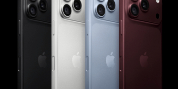 iPhone 18 Pro è ufficiale: chip A20 Pro e camera con apertura variabile