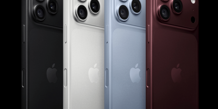 iPhone 18 Pro è ufficiale: chip A20 Pro e camera con apertura variabile