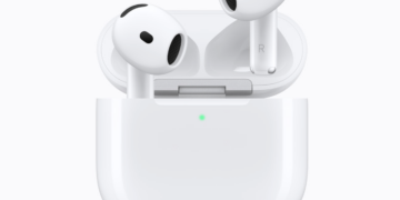 AirPods 5: cancellazione del rumore al top e traduzione simultanea