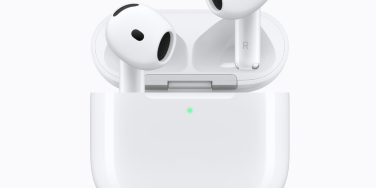 AirPods 5: cancellazione del rumore al top e traduzione simultanea