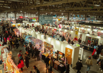 Milan Games Week & Cartoomics 2026, ospiti hollywoodiani
