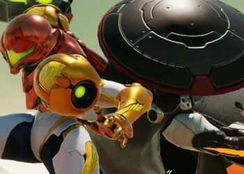 Metroid Ravenous ufficiale: la caccia di Samus Aran torna su Switch 2