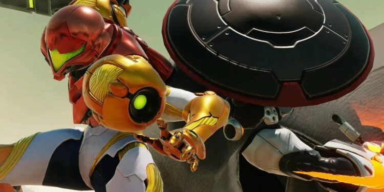 Metroid Ravenous ufficiale: la caccia di Samus Aran torna su Switch 2