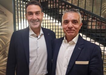 Futuro Nazionale espelle Luca Sforzini: “Anticorpi per chi prova a distruggere partito dall’interno”