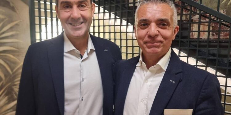 Futuro Nazionale espelle Luca Sforzini: “Anticorpi per chi prova a distruggere partito dall’interno”
