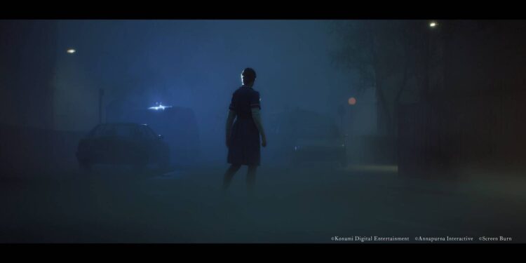 SILENT HILL: Townfall debutta su console e PC