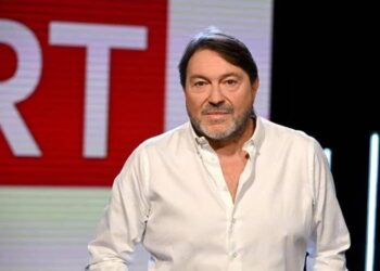 Di Pasquale conduttrice di Report, Ranucci ‘approva’: “Era la mia scelta”