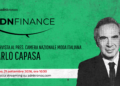 AdnFinance | Intervista a Carlo Capasa – Diretta