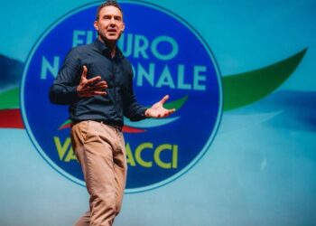 Vannacci, contestati nome e simbolo di Futuro Nazionale: l’Ufficio Ue ammette opposizione di Nazione Futura