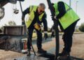 Videoispezione delle tubature a Reggio Emilia, la metodologia antiscasso per salvare muri e pavimenti