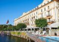 Adnkronos a Cernobbio, nel cuore della 52esima edizione del Forum Ambrosetti – Diretta