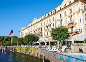 Adnkronos a Cernobbio, nel cuore della 52esima edizione del Forum Ambrosetti – Diretta
