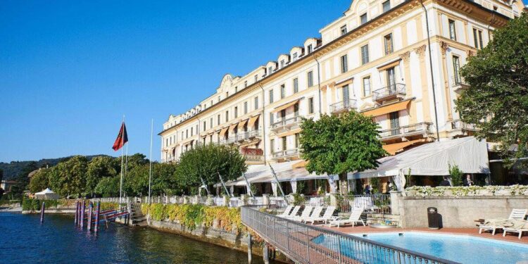 Adnkronos a Cernobbio, nel cuore della 52esima edizione del Forum Ambrosetti – Diretta