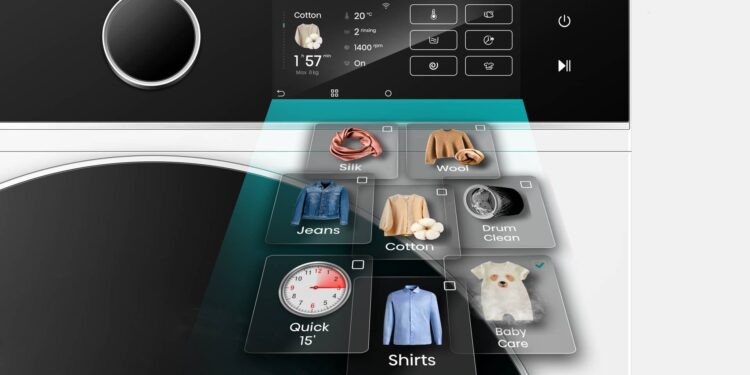 “Casa, pensaci tu”: Hisense trasforma cucina e soggiorno in un assistente IA