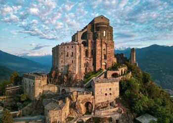 Wiki Loves Monuments, al via la sfida fotografica dedicata a ville e palazzi storici