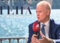 Zangrillo: “Vannacci? I generali come Dalla Chiesa sono quelli che mi piacciono”