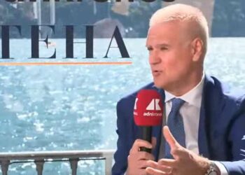 Zangrillo: “Vannacci? I generali come Dalla Chiesa sono quelli che mi piacciono”