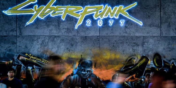Il mondo post-umano di Cyberpunk 2077 dalla console alla sala
