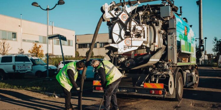 Emergenza spurgo a Reggio Emilia? Ecco una realtà consolidata e attrezzata per risponderti h24