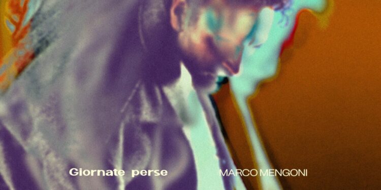 Marco Mengoni, il 9 ottobre esce il singolo Giornate perse