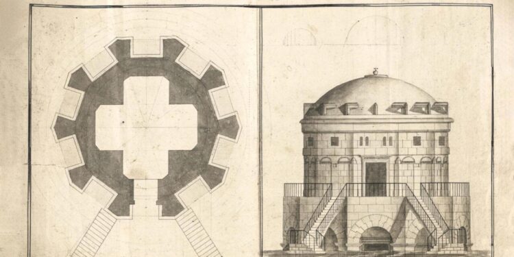 Una mostra racconta il mausoleo di Teodorico attraverso le collezioni classensi