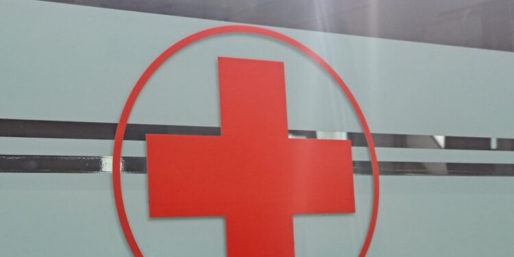 Ciclista investito da un’auto muore poco dopo l’arrivo in ospedale