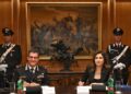 Accordo illycaffè e Carabinieri per prevenire violenza contro donne