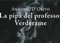 Spie, misteri e complotti nella Roma noir di D’Olivo