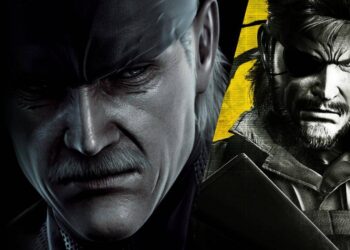 Metal Gear Solid: Master Collection Vol. 2, la recensione